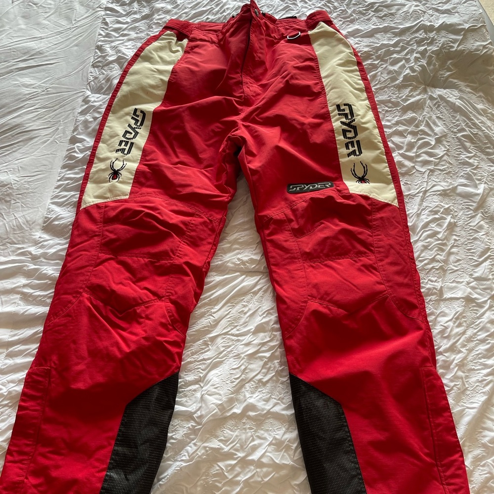 Spyder Ski/Snow Pants